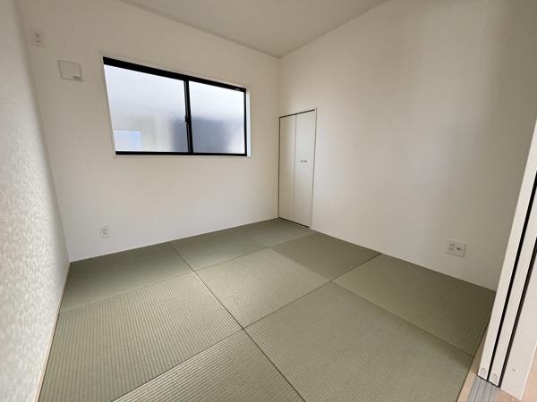 豊田市堤町第34号棟