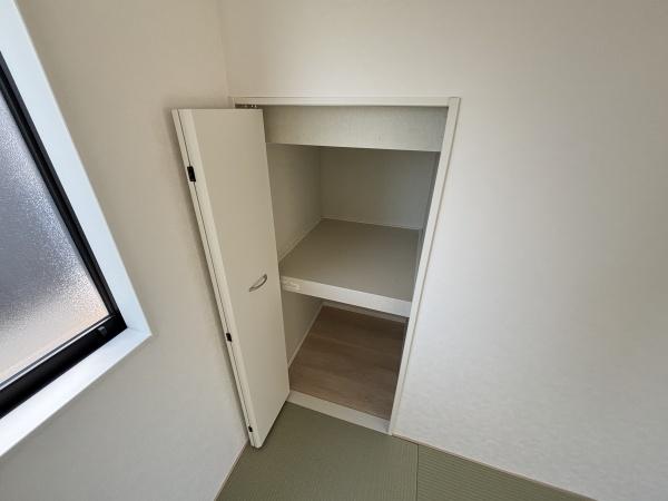 豊田市堤町第34号棟