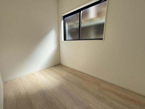 豊田市堤町第34号棟