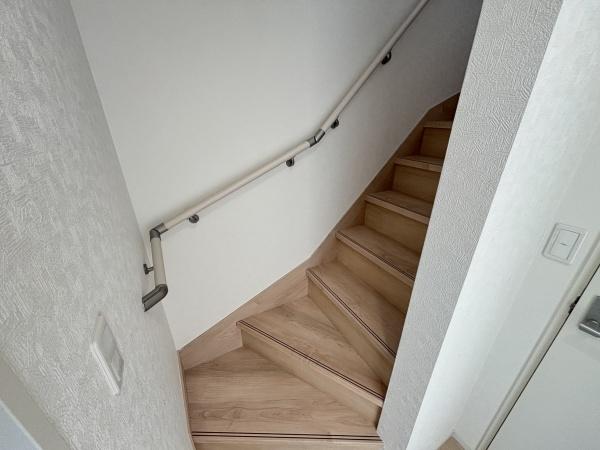 豊田市堤町第34号棟