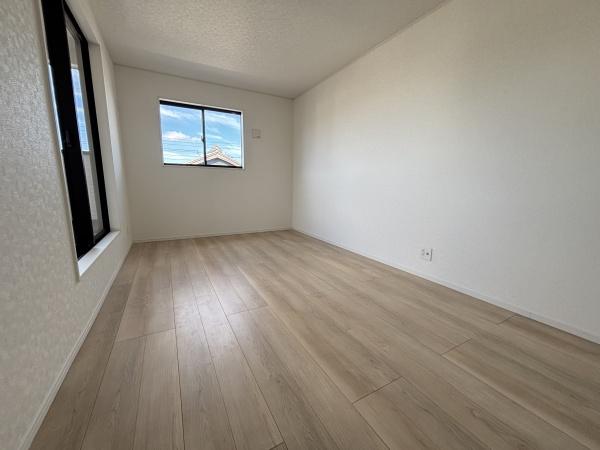 豊田市堤町第34号棟