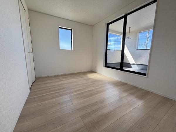 豊田市堤町第34号棟