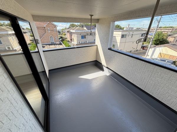 豊田市堤町第34号棟