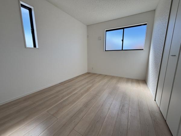 豊田市堤町第34号棟