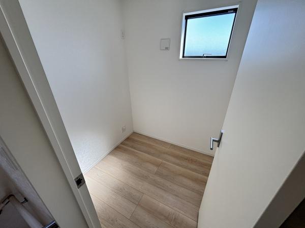 豊田市堤町第34号棟