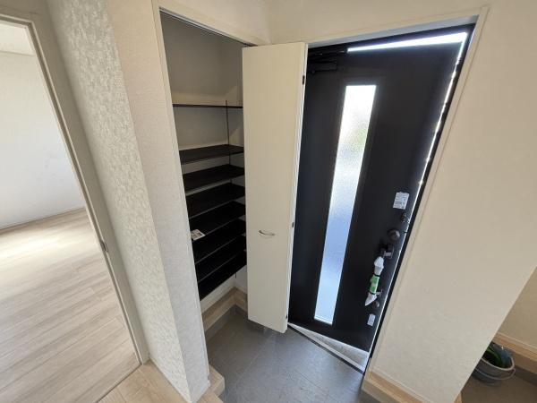 豊田市堤町第34号棟