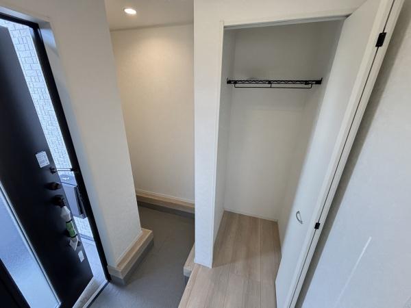 豊田市堤町第34号棟