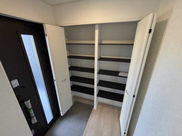 豊田市堤町第33号棟