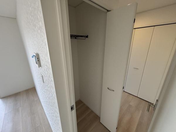 豊田市堤町第33号棟