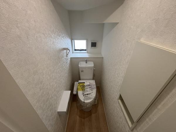 豊田市堤町第33号棟