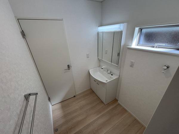 豊田市堤町第33号棟