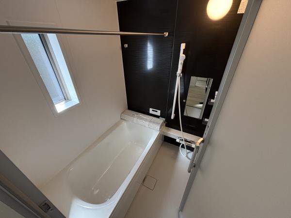 豊田市堤町第33号棟