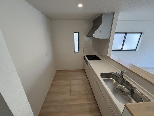 豊田市堤町第33号棟