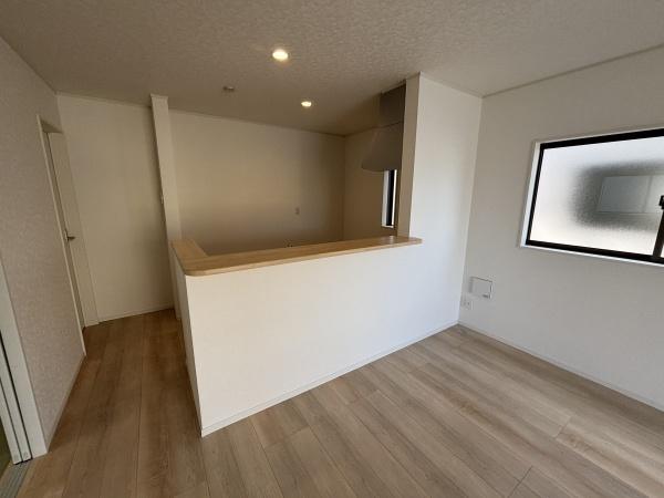 豊田市堤町第33号棟