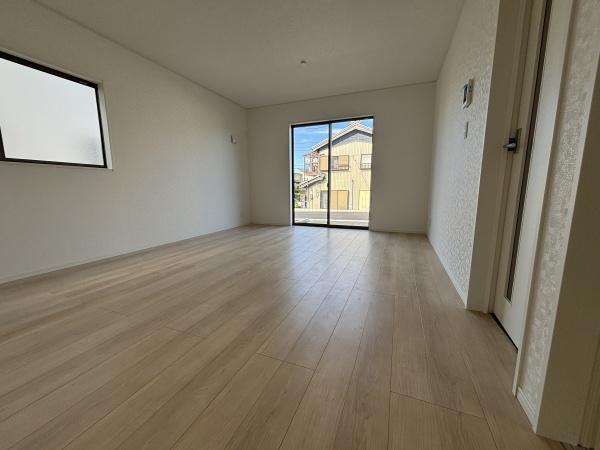 豊田市堤町第33号棟