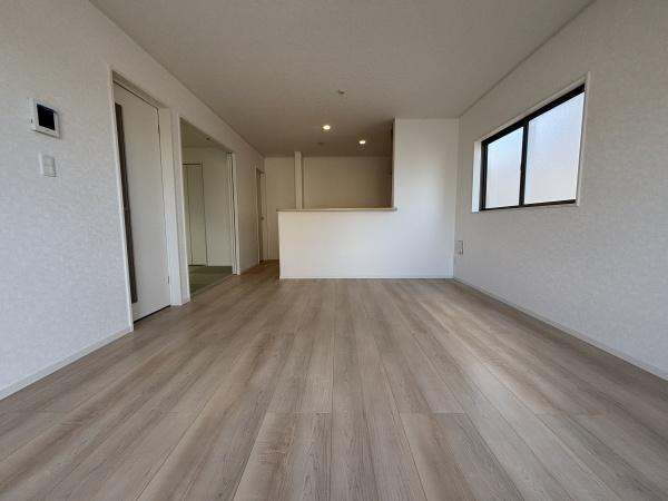 豊田市堤町第33号棟