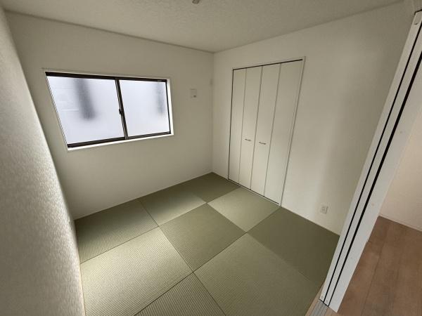 豊田市堤町第33号棟