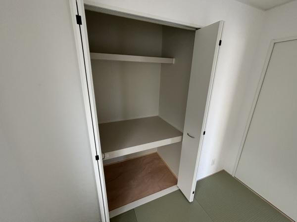 豊田市堤町第33号棟