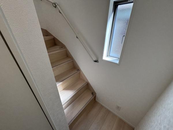 豊田市堤町第33号棟