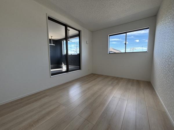 豊田市堤町第33号棟