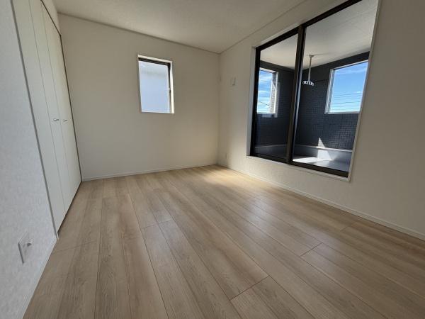 豊田市堤町第33号棟