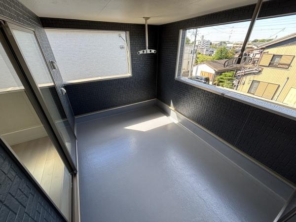 豊田市堤町第33号棟