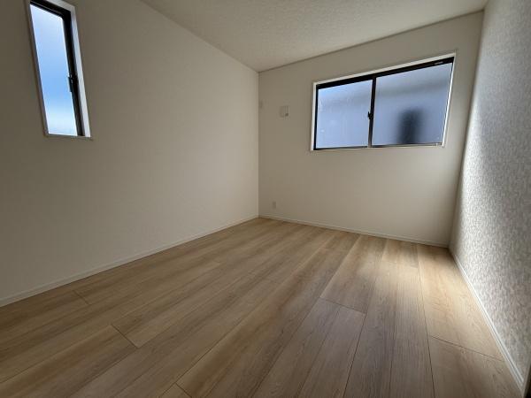 豊田市堤町第33号棟