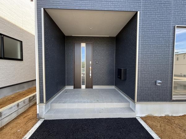 豊田市堤町第33号棟