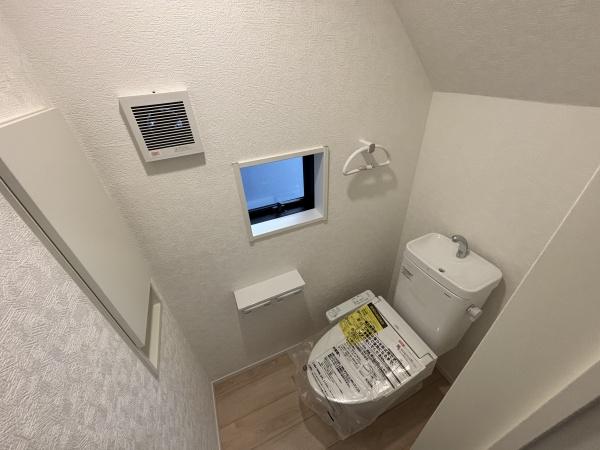 豊田市堤町第32号棟