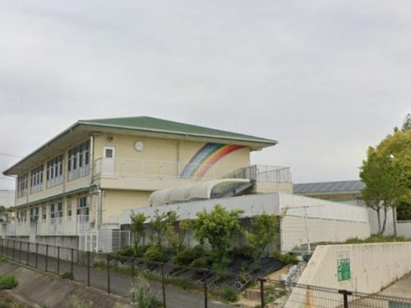豊田市堤町第32号棟(堤こども園)