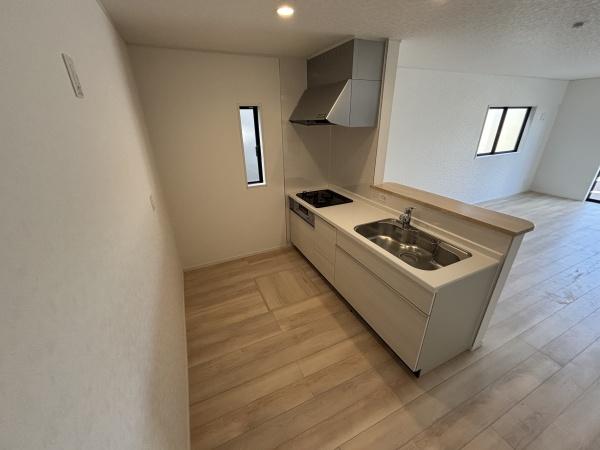 豊田市堤町第32号棟