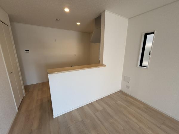 豊田市堤町第32号棟