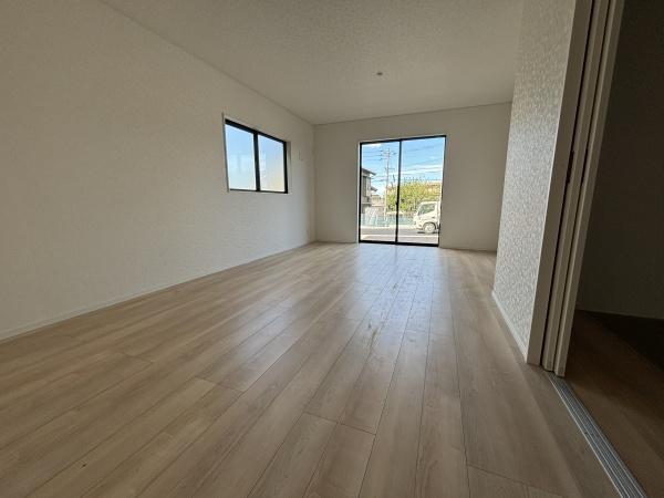 豊田市堤町第32号棟