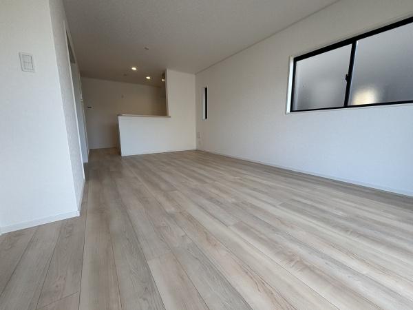 豊田市堤町第32号棟