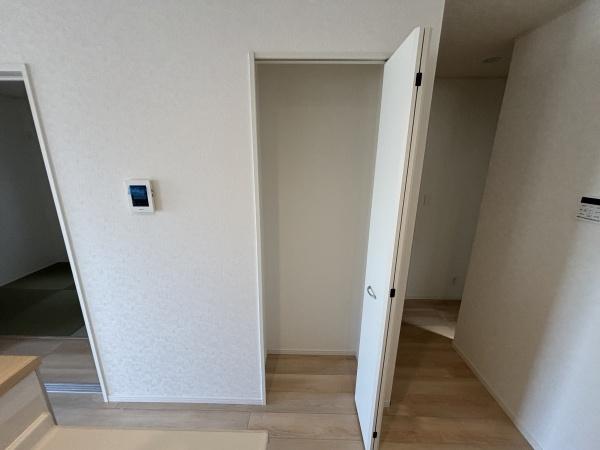 豊田市堤町第32号棟