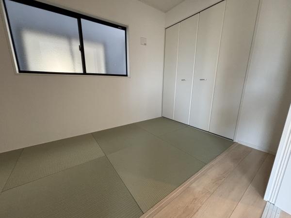 豊田市堤町第32号棟