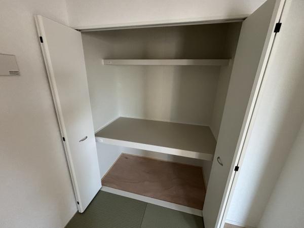 豊田市堤町第32号棟