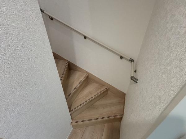 豊田市堤町第32号棟