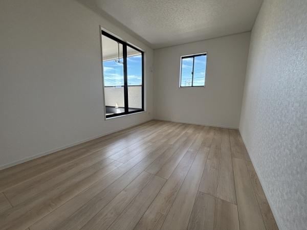 豊田市堤町第32号棟