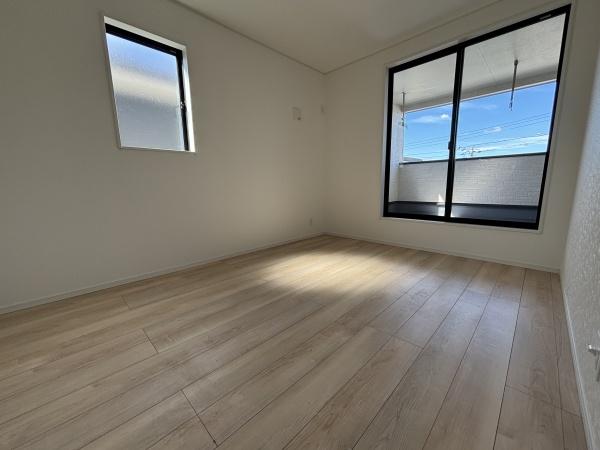 豊田市堤町第32号棟