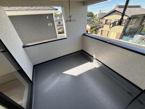 豊田市堤町第32号棟