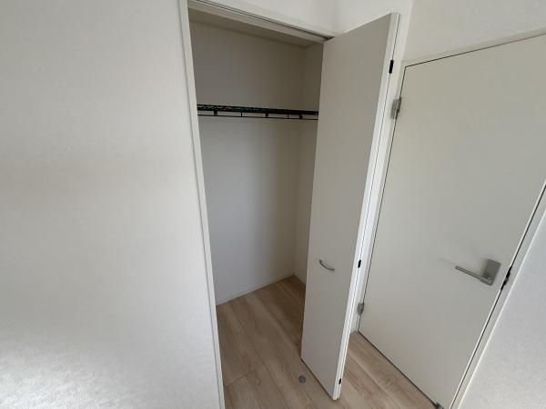 豊田市堤町第32号棟