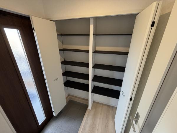 豊田市堤町第32号棟