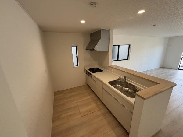 豊田市堤町第31号棟