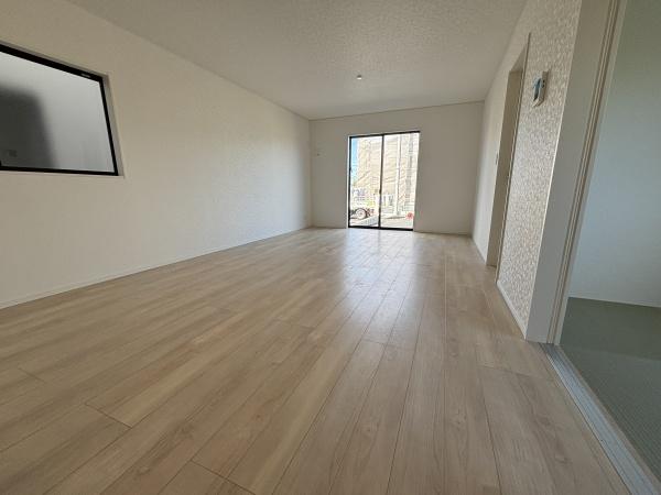 豊田市堤町第31号棟