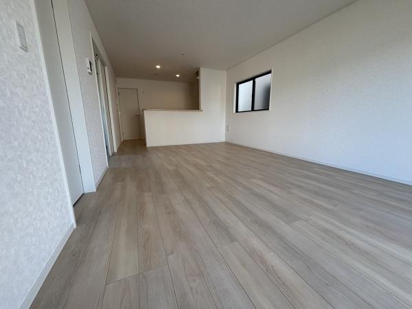 豊田市堤町第31号棟