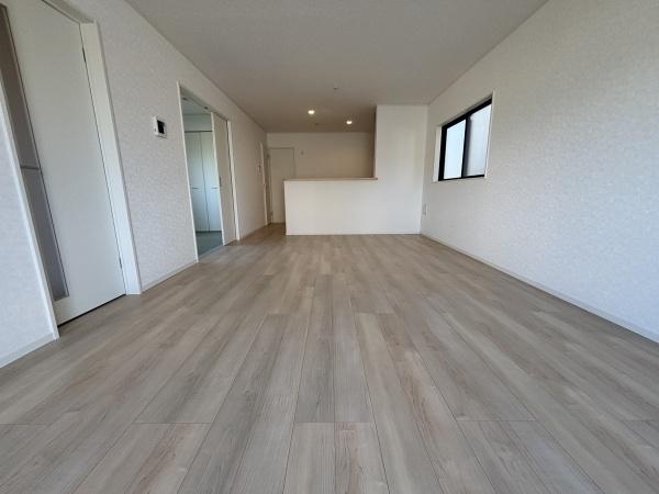 豊田市堤町第31号棟