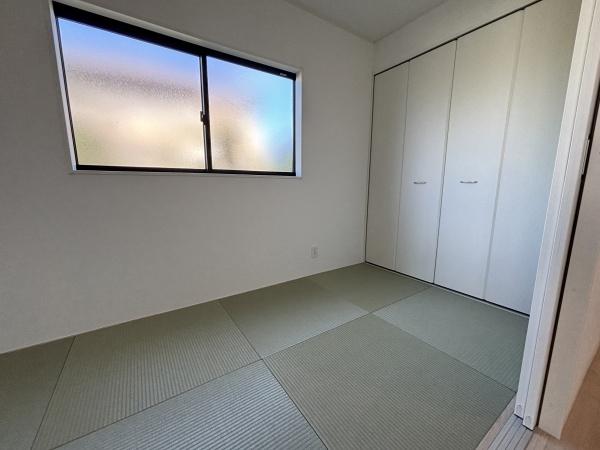 豊田市堤町第31号棟