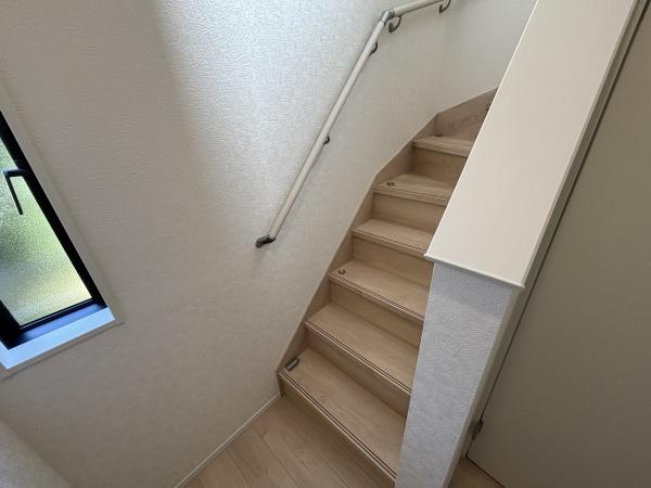 豊田市堤町第31号棟