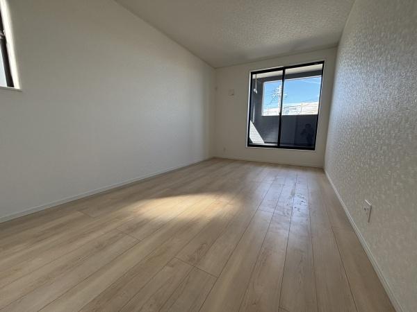 豊田市堤町第31号棟